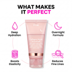 Collagen Night Mask